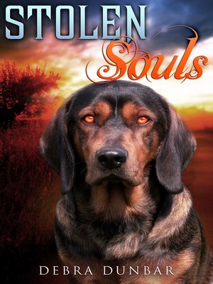 cover image of Stolen Souls